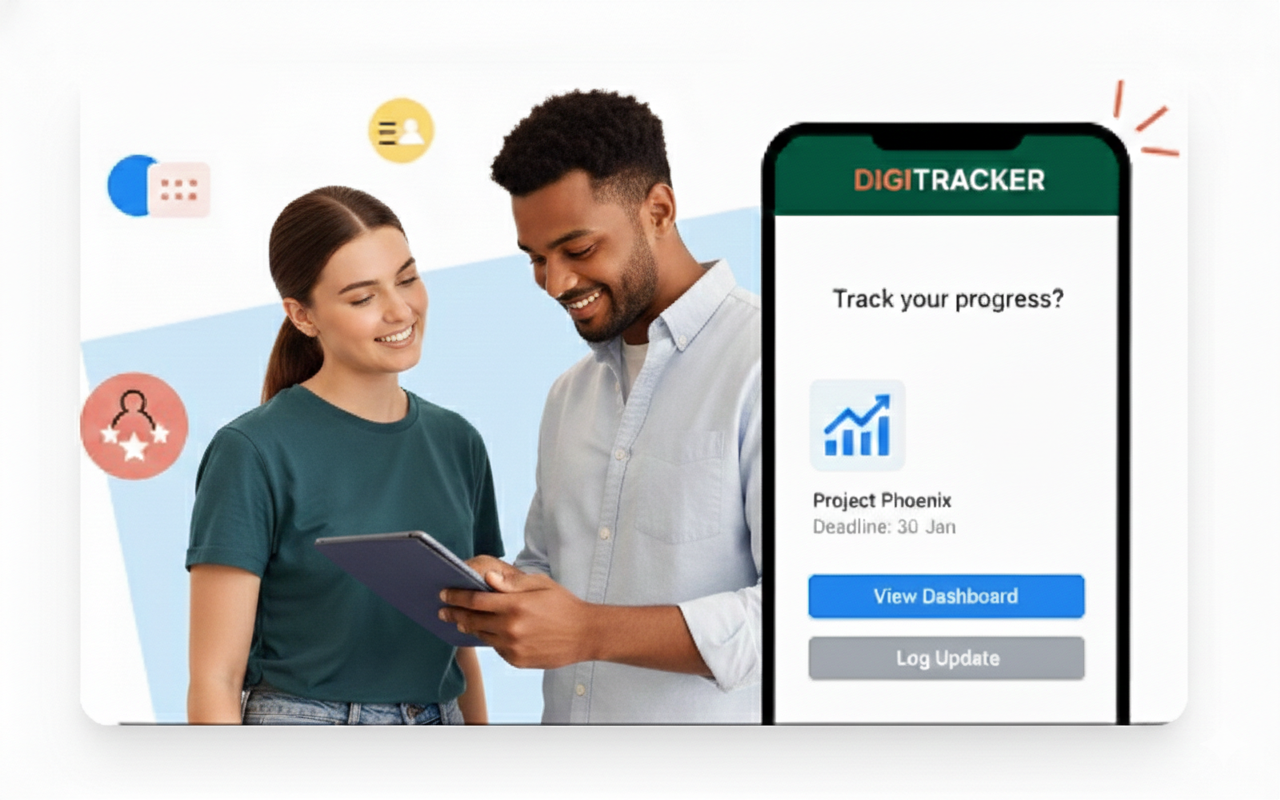 HR software employee lifecycle illustration